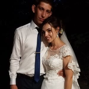 Meet your Posher, Olha